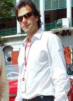 Imran Khan