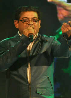 Baba Mere: Album launch