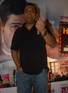 Souvik's Book Release