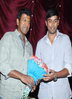 Rikki: Trailer launch