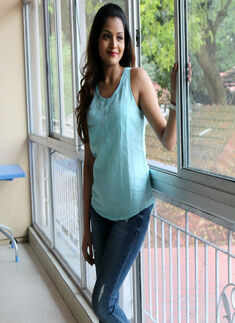 Abby Sen: Music launch