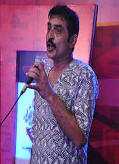 Hangla food guide launch