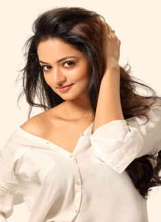 Shanvi