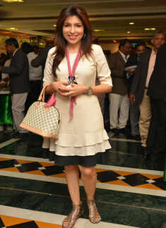 Annual Derby @ Race Club