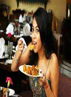 Hyderabadi Food Festival