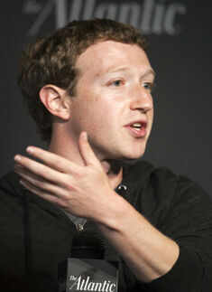 Zuckerberg faces fraud charges