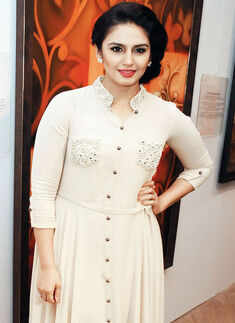 Delhi's starry art exhibition