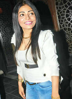 Festive Mood @ Zerzura