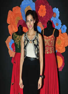 Luxury exhibition in Hyderabad