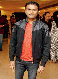 Prasanna Velagala&rsquo;s exhibition