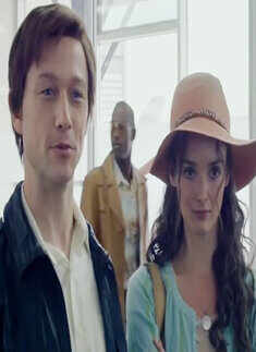 Joseph Gordon-Levitt and Charlotte