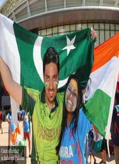 Similarities between India and Pakistan