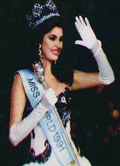 Ninibeth Beatriz Leal Jimenez