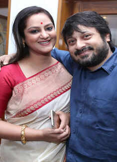 Bonding over good food