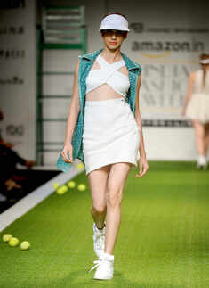 AIFW SS '16: Day 2: Anand Bhushan