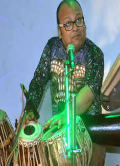 Other Worldly Carnival