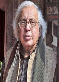 Sarah Joseph returns Sahitya Akademi award