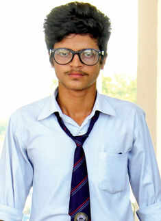 Clean & Clear Lucknow Times Fresh Face 2015