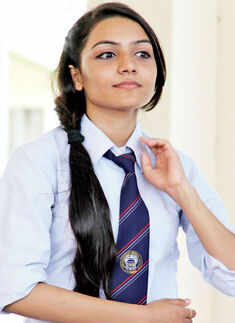 Clean & Clear Lucknow Times Fresh Face 2015