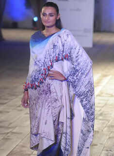 AIFW SS '16: Day 3: AnaMika