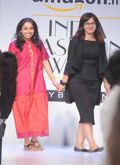 AIFW SS '16: Day 4: Sonali Pamnani