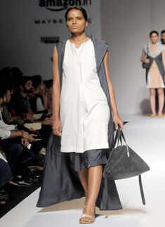 AIFW SS '16: Day 4: DRVV