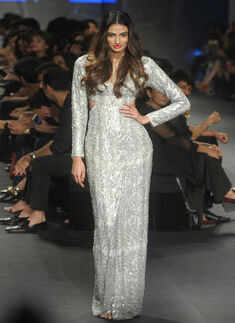 AIFW SS '16: Day 4: Rohit Gandhi & Rahul Khanna