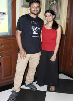 Party @ 10 Downing Street