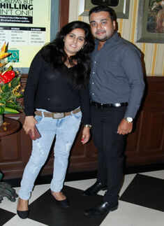 Party @ 10 Downing Street