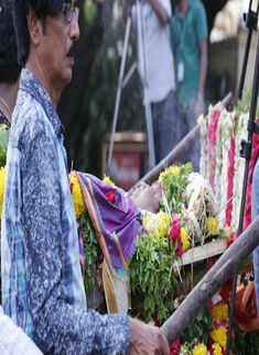 Celebs pay tribute to Manorama