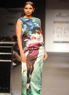 AIFW SS '16: Day 5: Prashant Verma