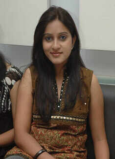 Shweta's b'day party 