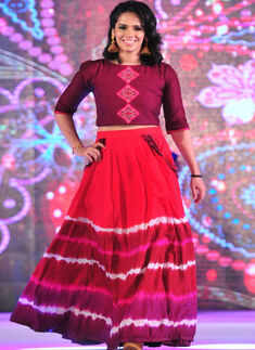 Ladies night @ FICCI