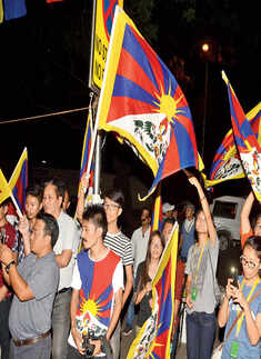 Concert for Tibet