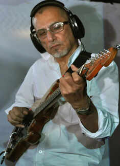 Musical delight @ Princeton