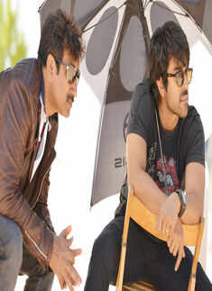 Bruce Lee 2: On the sets