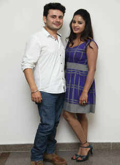 Preeti Kithabu: Audio launch