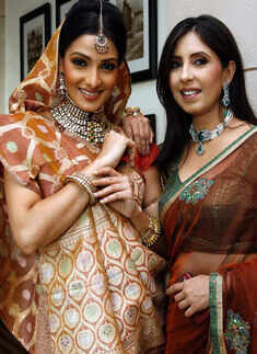 Vivah Jewellery launch