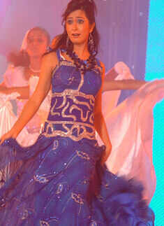 FCC Cultural function