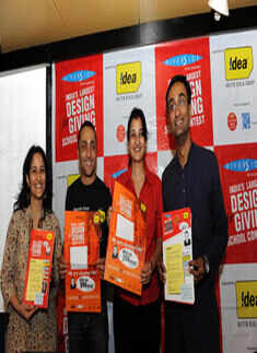 Kiran Sethi, Rahul, Manjula, Pooja 