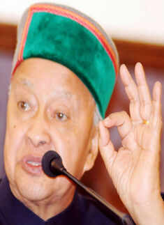 CBI moves SC on Himachal CM case