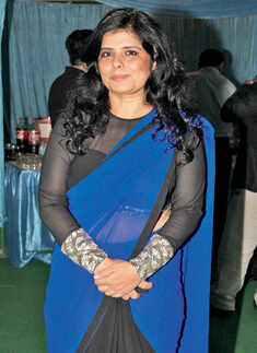 Kush & Renu&rsquo;s wedding anniversary