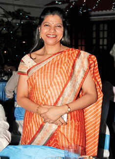 Kush & Renu&rsquo;s wedding anniversary