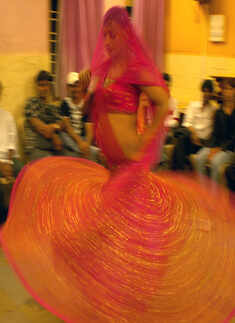 SC allows dance bars to operate in Maharashtra