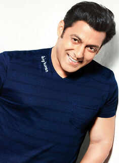 Times Celebex Rankers - Male - Aug '15