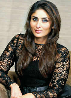 Times Celebex Rankers - Female - Aug '15