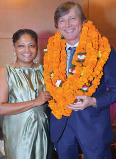 Belgium&rsquo;s desi connect