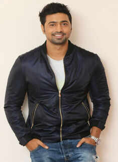 Celebs @ Restaurant Launch