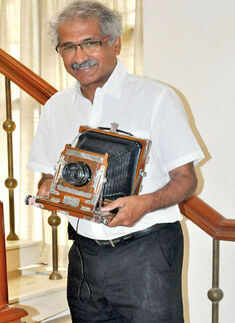 An informative session