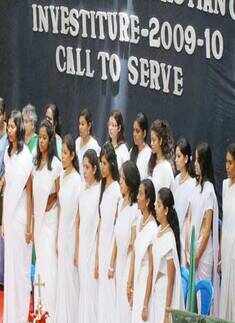 Investiture Ceremony